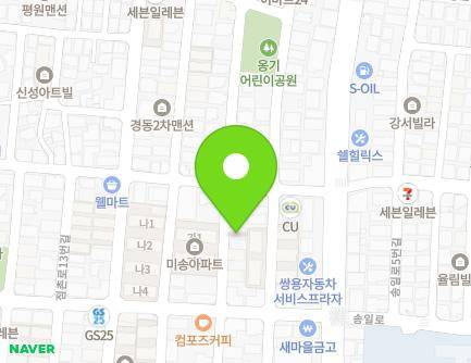 12 Jeomchon-ro 27beon-gil, Pyeongtaek-si, Gyeonggi-do, Republic of Korea Map