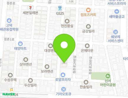 35 Jeomchon-ro 20beon-gil, Pyeongtaek-si, Gyeonggi-do, Republic of Korea Map