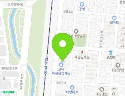 118-1 Tanhyeon-ro, Pyeongtaek-si, Gyeonggi-do, Republic of Korea Map