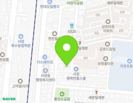 75 Jijang-ro 27beon-gil, Pyeongtaek-si, Gyeonggi-do, Republic of Korea Map