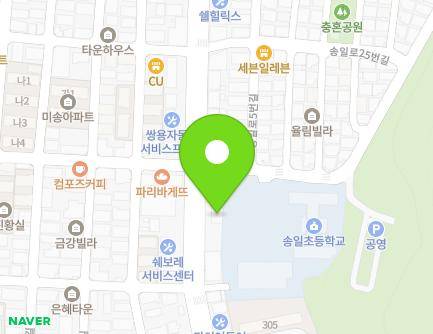 214 Songtan-ro, Pyeongtaek-si, Gyeonggi-do, Republic of Korea Map