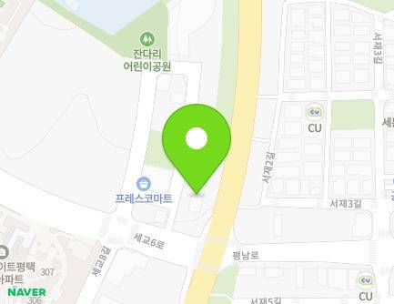 261 Dongsak-ro, Pyeongtaek-si, Gyeonggi-do, Republic of Korea Map