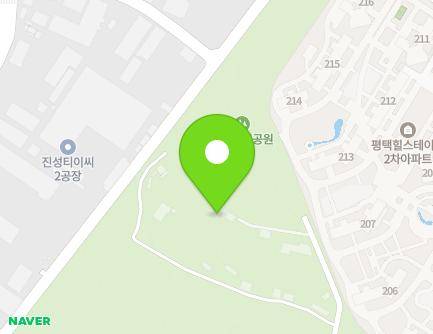61-48 Gyeonggi-daero 562beon-gil, Pyeongtaek-si, Gyeonggi-do, Republic of Korea Map