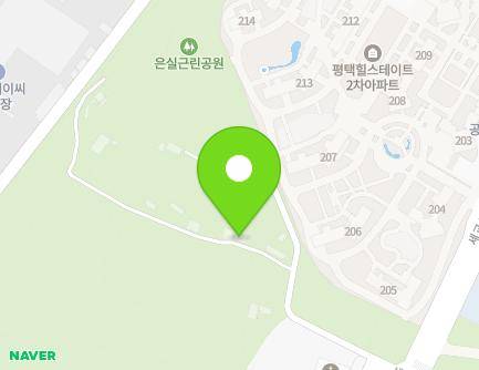 37-16 Gyeonggi-daero 562beon-gil, Pyeongtaek-si, Gyeonggi-do, Republic of Korea Map