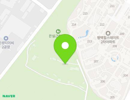 61-50 Gyeonggi-daero 562beon-gil, Pyeongtaek-si, Gyeonggi-do, Republic of Korea Map