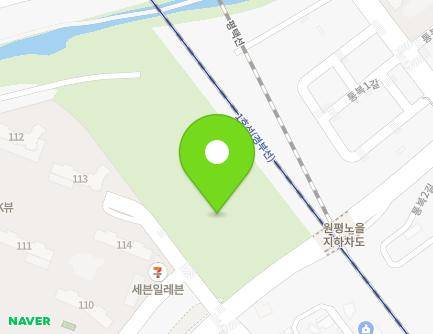 6 Gopyeong-ro, Pyeongtaek-si, Gyeonggi-do, Republic of Korea Map
