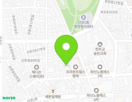 20 Sinjang 1-ro 23beon-gil, Pyeongtaek-si, Gyeonggi-do, Republic of Korea Map
