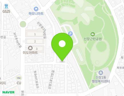 25 Sinjang-ro 100beon-gil, Pyeongtaek-si, Gyeonggi-do, Republic of Korea Map