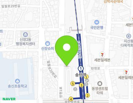 176 Tanhyeon 1-ro, Pyeongtaek-si, Gyeonggi-do, Republic of Korea