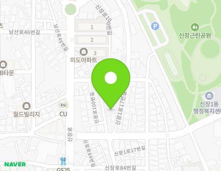 10-11 Sinjang-ro 100beon-gil, Pyeongtaek-si, Gyeonggi-do, Republic of Korea Map