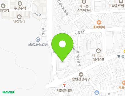 64-1 Sinjang-ro, Pyeongtaek-si, Gyeonggi-do, Republic of Korea