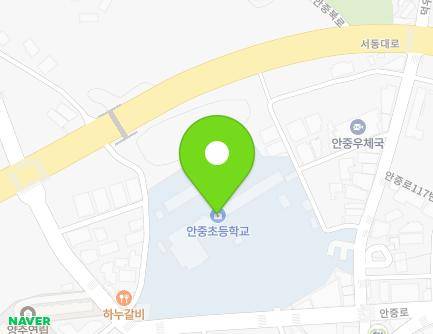 89 Anjung-ro, Anjung-eup, Pyeongtaek-si, Gyeonggi-do, Republic of Korea