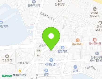 110-6 Anjung-ro, Anjung-eup, Pyeongtaek-si, Gyeonggi-do, Republic of Korea Map