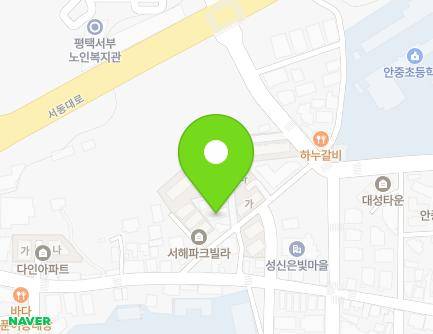 5-20 Anjungchorong-gil, Anjung-eup, Pyeongtaek-si, Gyeonggi-do, Republic of Korea Map