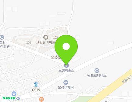 71 Sukseongsijang-gil, Oseong-myeon, Pyeongtaek-si, Gyeonggi-do, Republic of Korea