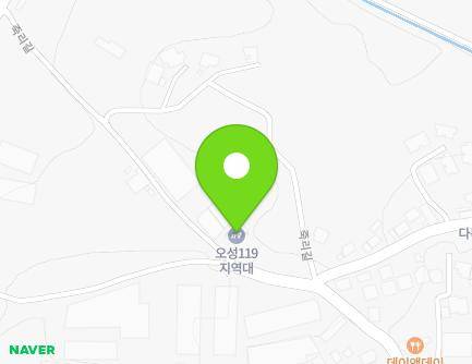 29 Jungni-gil, Oseong-myeon, Pyeongtaek-si, Gyeonggi-do, Republic of Korea