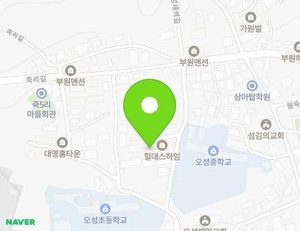 19-3 Oseongsaessak-gil, Oseong-myeon, Pyeongtaek-si, Gyeonggi-do, Republic of Korea Map