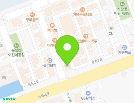 6-28 Yongjuk 5-gil, Pyeongtaek-si, Gyeonggi-do, Republic of Korea Map