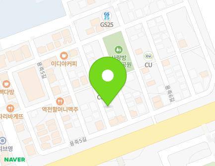 29-8 Yongjuk 5-gil, Pyeongtaek-si, Gyeonggi-do, Republic of Korea Map