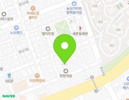 43 Hyeonsin 1-gil, Pyeongtaek-si, Gyeonggi-do, Republic of Korea Map