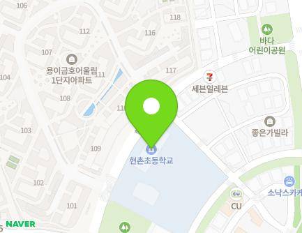 10 Hyeonchon 3-gil, Pyeongtaek-si, Gyeonggi-do, Republic of Korea Map