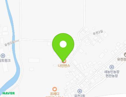 50 Yucheon 2-gil, Pyeongtaek-si, Gyeonggi-do, Republic of Korea Map