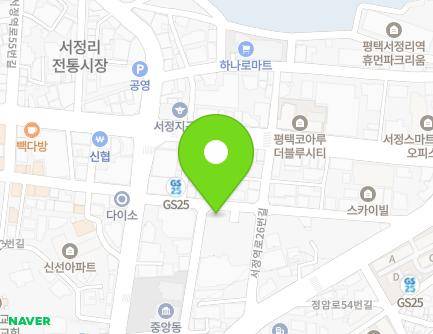 16 Seojeongyeok-ro 26beon-gil, Pyeongtaek-si, Gyeonggi-do, Republic of Korea