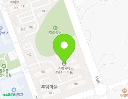 16 Ichung-ro, Pyeongtaek-si, Gyeonggi-do, Republic of Korea Map