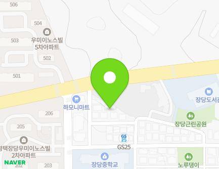 130 Jangdang-gil, Pyeongtaek-si, Gyeonggi-do, Republic of Korea Map