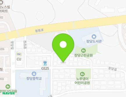 57-3 Jangdang-gil, Pyeongtaek-si, Gyeonggi-do, Republic of Korea Map