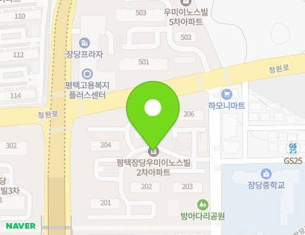 1188 Gyeonggi-daero, Pyeongtaek-si, Gyeonggi-do, Republic of Korea Map