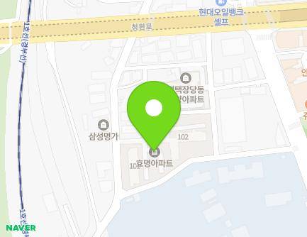 77 Tanhyeon-ro 1beon-gil, Pyeongtaek-si, Gyeonggi-do, Republic of Korea Map