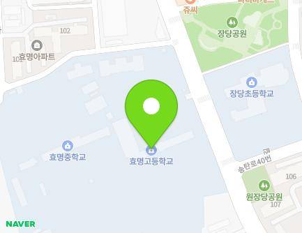 51 Songtan-ro, Pyeongtaek-si, Gyeonggi-do, Republic of Korea