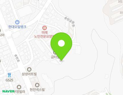 348-16 Songtan-ro, Pyeongtaek-si, Gyeonggi-do, Republic of Korea Map