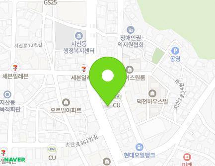 366 Songtan-ro, Pyeongtaek-si, Gyeonggi-do, Republic of Korea Map