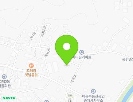 78-3 Jije-ro, Pyeongtaek-si, Gyeonggi-do, Republic of Korea Map