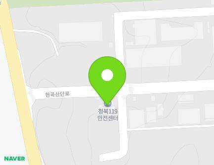 16 Hyeongoksandan-ro, Cheongbuk-eup, Pyeongtaek-si, Gyeonggi-do, Republic of Korea