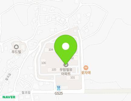 138-33 Chilgoe-gil, Pyeongtaek-si, Gyeonggi-do, Republic of Korea Map