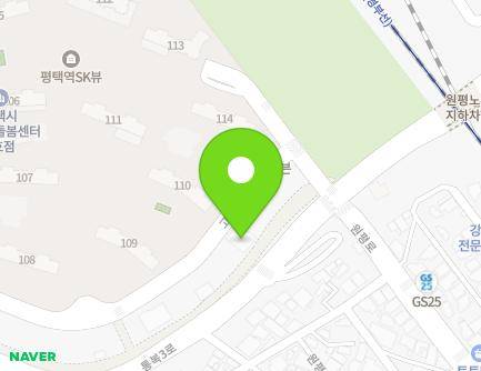 13 Gopyeong-ro, Pyeongtaek-si, Gyeonggi-do, Republic of Korea Map