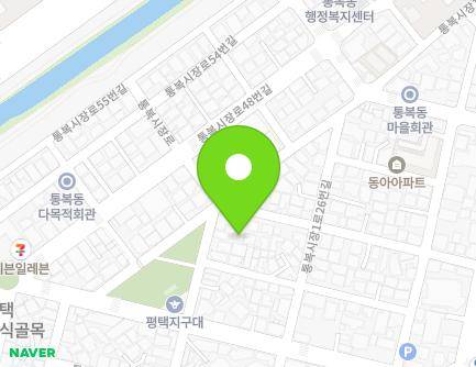 42-2 Tongboksijang-ro, Pyeongtaek-si, Gyeonggi-do, Republic of Korea Map