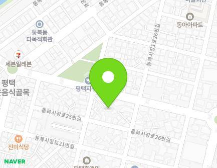 28-1 Jungang 1-ro, Pyeongtaek-si, Gyeonggi-do, Republic of Korea Map