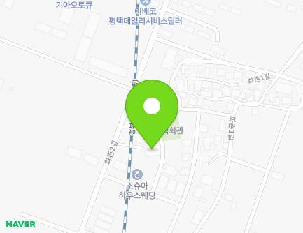 7-11 Hwachon 2-gil, Pyeongtaek-si, Gyeonggi-do, Republic of Korea