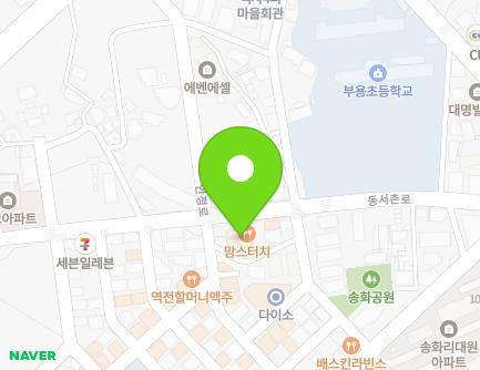 54 Dongseochon-ro, Paengseong-eup, Pyeongtaek-si, Gyeonggi-do, Republic of Korea Map