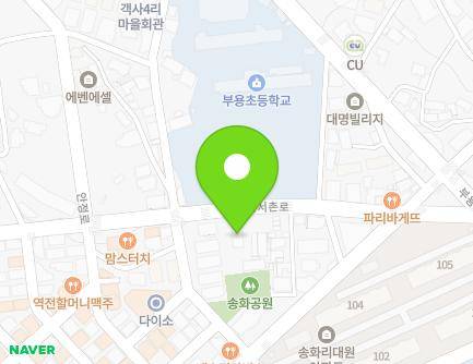 64-2 Dongseochon-ro, Paengseong-eup, Pyeongtaek-si, Gyeonggi-do, Republic of Korea Map