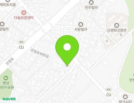 95 Anjeongsunhwan-ro 80beon-gil, Paengseong-eup, Pyeongtaek-si, Gyeonggi-do, Republic of Korea Map