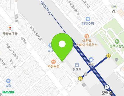 10 Wonpyeong-ro 52beon-gil, Pyeongtaek-si, Gyeonggi-do, Republic of Korea