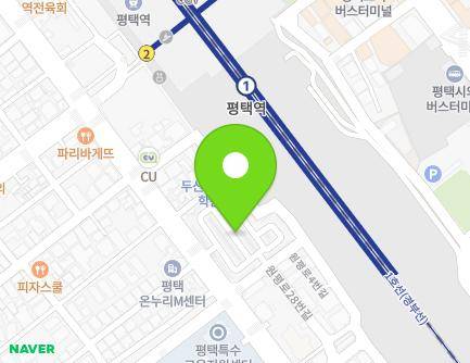 30 Wonpyeong-ro, Pyeongtaek-si, Gyeonggi-do, Republic of Korea