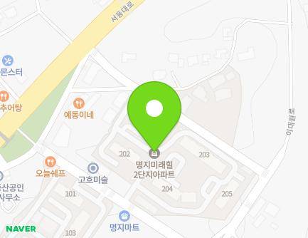 25 Seunghakdong-gil, Poseung-eup, Pyeongtaek-si, Gyeonggi-do, Republic of Korea Map