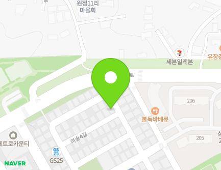 48 Yeosul 4-gil, Poseung-eup, Pyeongtaek-si, Gyeonggi-do, Republic of Korea Map