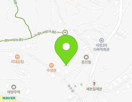 57 Musu-gil, Poseung-eup, Pyeongtaek-si, Gyeonggi-do, Republic of Korea Map